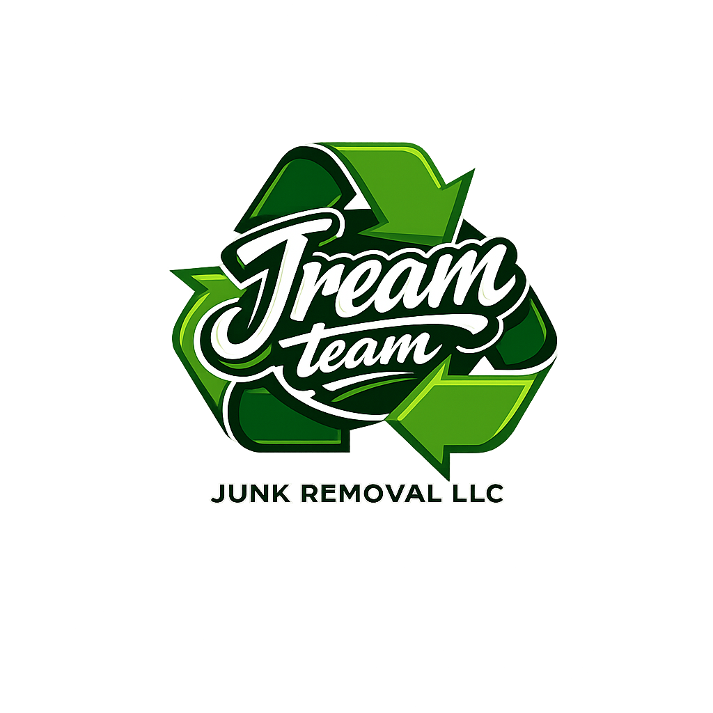 Jream Team Junk Removal LLC